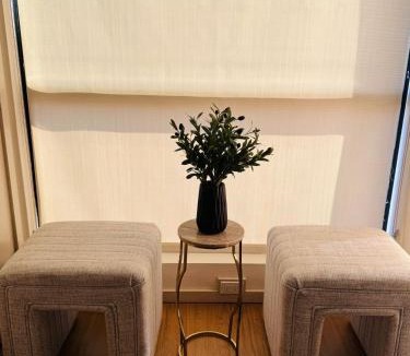 Hollywood Apartment | Spectacular Cozy loft Hollywood FREE Parking