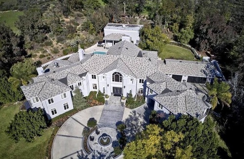 Coto de Caza House | SPECTACULAR HOME - RATED FINEST VACATION RENTAL IN SOUTHERN CALIFORNIA