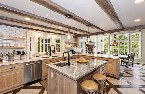 Lake Arrowhead House | Spectacular Lake Front Retreat