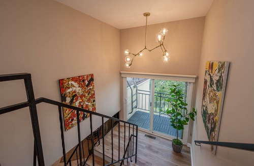 Charter Oak House | Spectacular mansion with amazing views