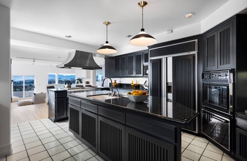 Playa Del Rey House | Spectacular Ocean/City/Marina View Custom Home