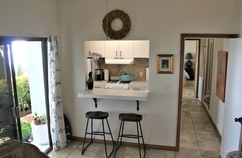 Western Malibu Apartment | Spectacular Ocean View at Malibu Getaway