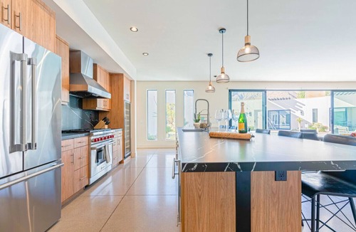 Racquet Club West House | Spectacular Resort-Style Oasis