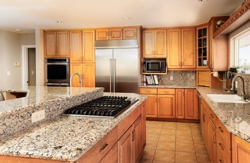 Rancho Palos Verdes House | Spectacular Ocean View!