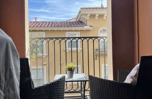 Irvine Apartment | Spectrum Resort 1 bedroom plus loft