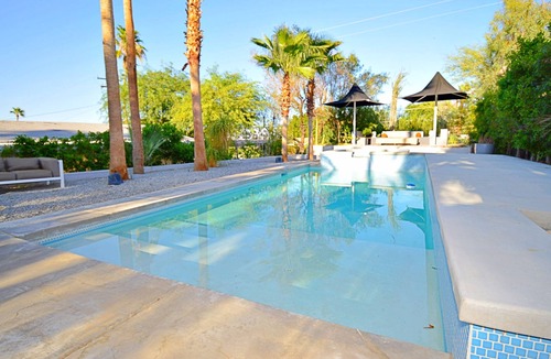 Cathedral City Cove House | Speedy's place