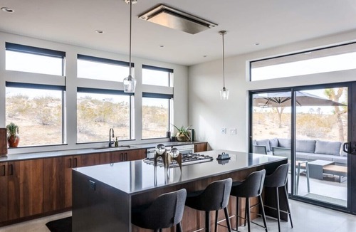 Landers House | Spellbound By Homestead Modern