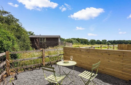 Abbots Salford House | Spinney - Luxury Barn Conversion