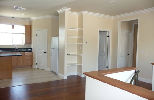 Azusa House | Spiral Staircase guest housenCharming 2-bedroom house with WiFi and AC in Azusa