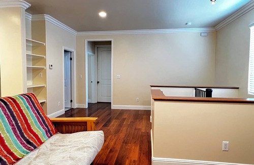 Azusa House | Spiral Staircase guest housenCharming 2-bedroom house with WiFi and AC in Azusa