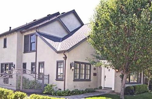 Willow Glen House | Splashpad. Steps from downtown and dining, shops and Starbucks. Walkable
