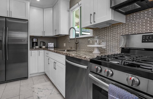 Van Nuys House | Spooktacular Sale Now!