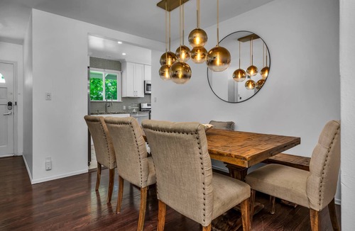 Van Nuys House | Spooktacular Sale Now!