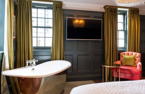Wandsworth Hotel | Spread Eagle