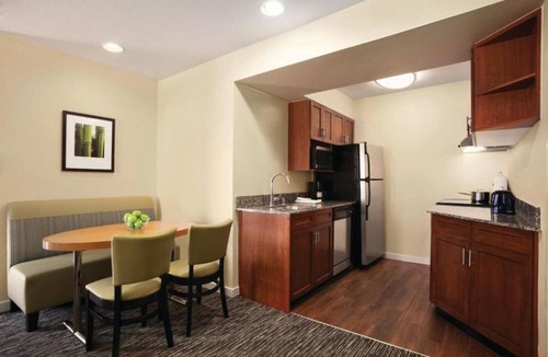 Pleasanton House | Spread Out in This All-Suites Room in Pleasanton, CA !