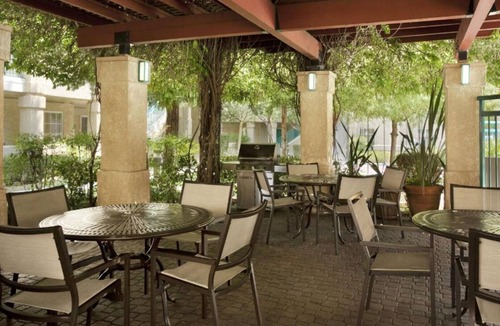 Pleasanton House | Spread Out in This All-Suites Room in Pleasanton, CA !