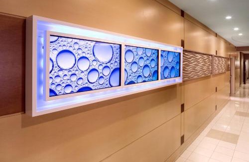 Bakersfield Hotel | SpringHill Suites Bakersfield