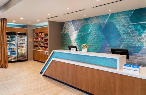 Irvine Hotel | SpringHill Suites by Marriott Irvine Lake Forest
