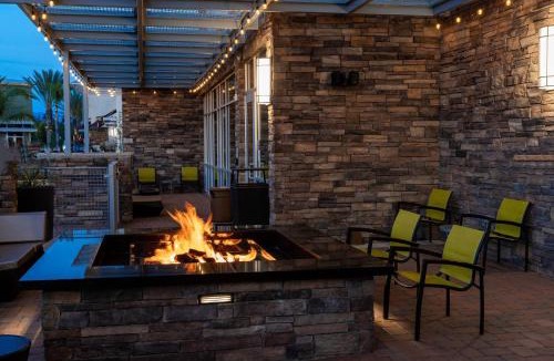 Irvine Hotel | SpringHill Suites by Marriott Irvine Lake Forest
