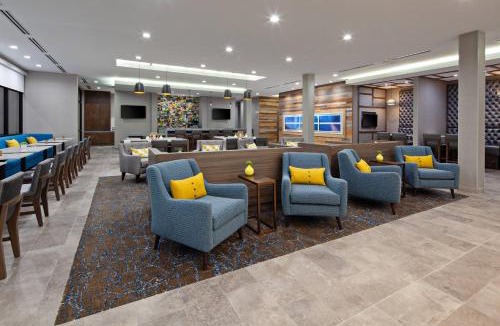 Central Escondido Hotel | SpringHill Suites by Marriott Escondido Downtown
