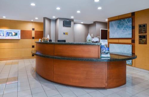 Lancaster Hotel | SpringHill Suites by Marriott Lancaster Palmdale