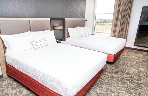 Guasti Hotel | SpringHill Suites by Marriott Ontario Airport/Rancho Cucamonga