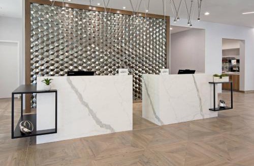 Valencia Hotel | SpringHill Suites by Marriott Valencia