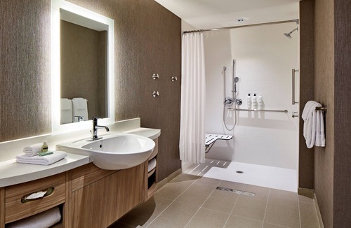 Downey Hotel | SpringHill Suites by Marriott Los Angeles Downey