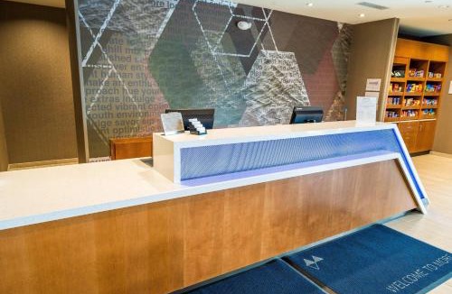 Guasti Hotel | SpringHill Suites by Marriott Ontario Airport/Rancho Cucamonga
