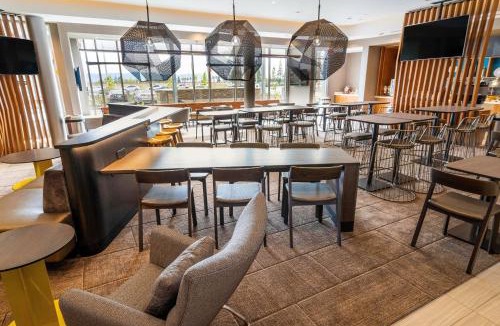 Guasti Hotel | SpringHill Suites by Marriott Ontario Airport/Rancho Cucamonga