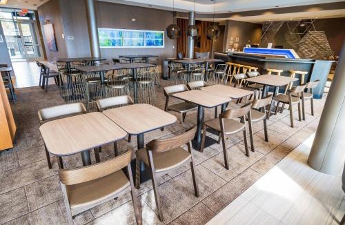 Guasti Hotel | SpringHill Suites by Marriott Ontario Airport/Rancho Cucamonga