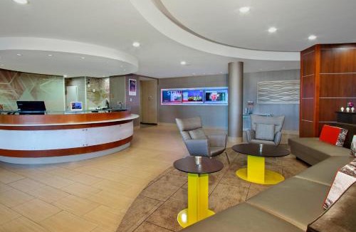 Madera Hotel | SpringHill Suites by Marriott Madera
