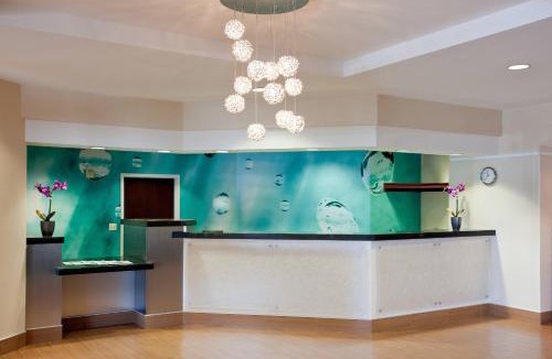 Hawthorne Hotel | SpringHill Suites Los Angeles LAX/Manhattan Beach