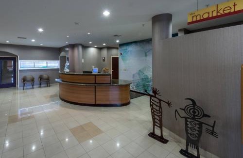 Ridgecrest Hotel | SpringHill Suites Ridgecrest
