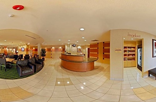 Lancaster Hotel | SpringHill Suites by Marriott Lancaster
