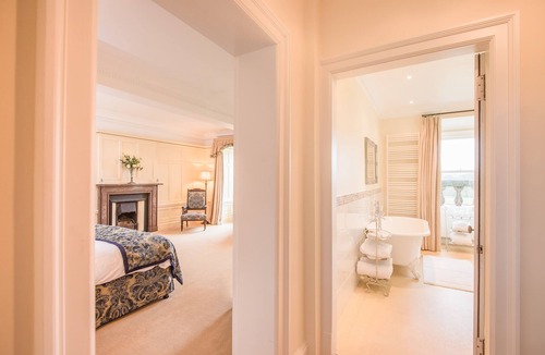Lockerbie House | Springkell