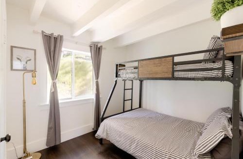 Cedar Glen House | Sprocket Hollow Treetop A-Frame Log Cabin