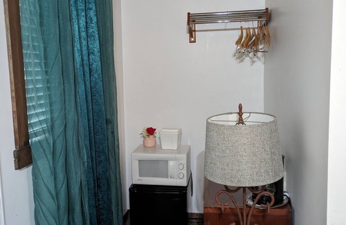Squaw Valley Apartment | Squaw Valley Motel