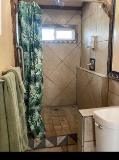 Squaw Valley House | St. Anna's House