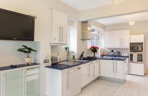 Golders Green House | St Georges Palace