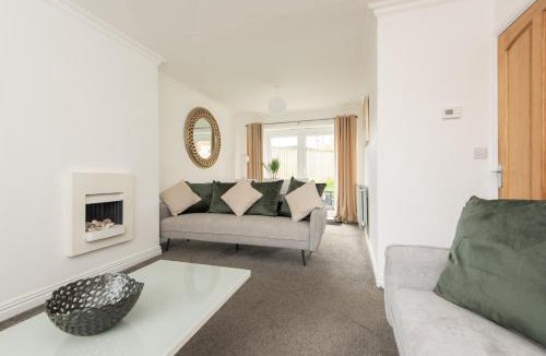 Durham House | St Lawrence