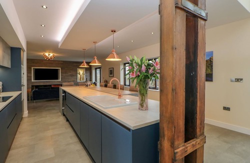 Durham Cottage | STACKYARD, pet friendly, character holiday cottage in Witton Gilbert