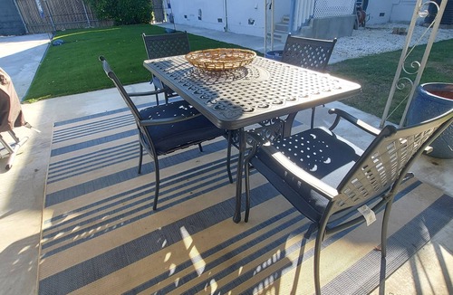 Redwood City House | Stafford 3BR-House: Tech-Savvy, Amenities Galore