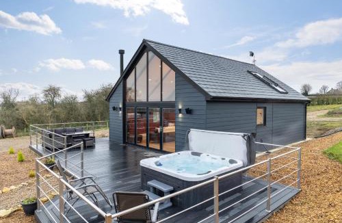 Pickering House | Stags Mount