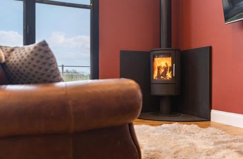 Pickering House | Stags Mount