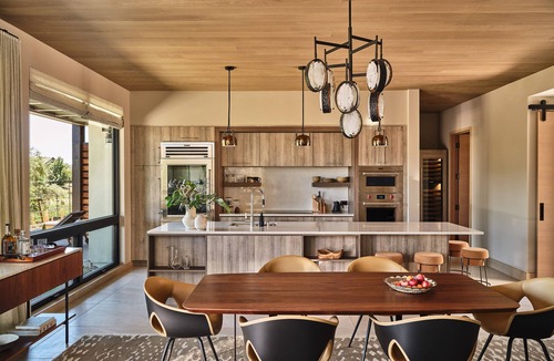 Napa Hotel | Stanly Ranch, Auberge Collection