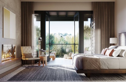 Napa Hotel | Stanly Ranch, Auberge Collection
