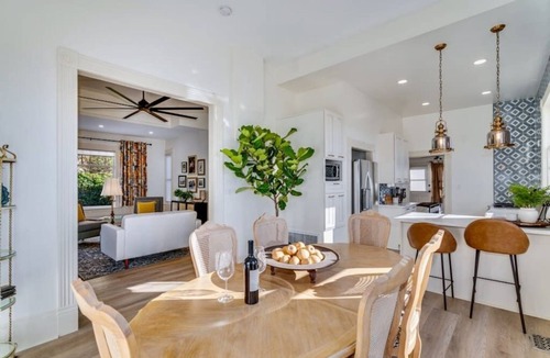 San Diego House | Stanton Residence - Downtown Victorian Classic