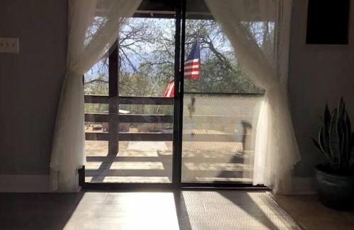 Lake Isabella Cabin | Star Gazing 3-Bedroom Cabin