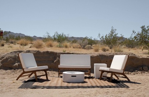 Panorama Heights House | Star Gazing Deck + Jacuzzi + 15 Min From JT Park